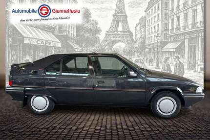 Citroen BX Gebrauchtwagen