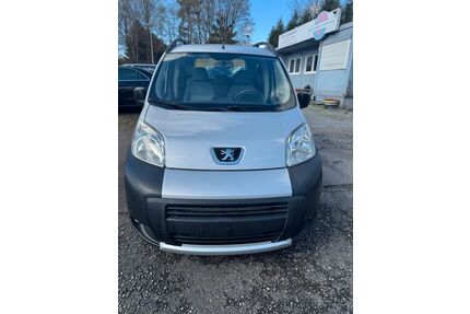Peugeot Bipper Gebrauchtwagen