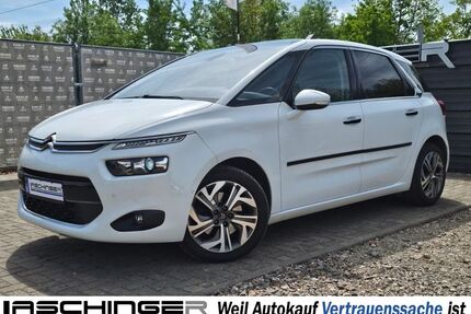 Citroen C4 SpaceTourer Gebrauchtwagen