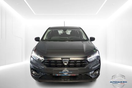 Dacia Sandero Gebrauchtwagen