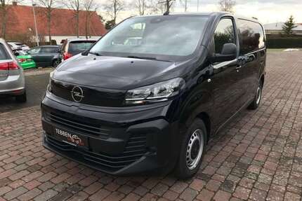 Opel Vivaro Gebrauchtwagen