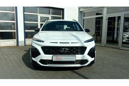 Hyundai KONA Gebrauchtwagen