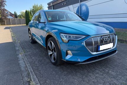 Audi e-tron Gebrauchtwagen