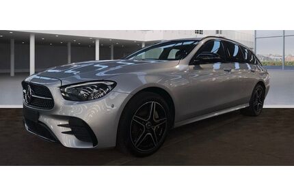 Mercedes-Benz E 300 Gebrauchtwagen