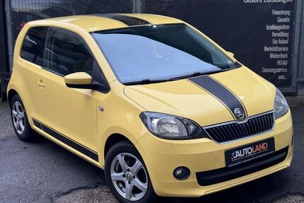 Skoda Citigo Gebrauchtwagen