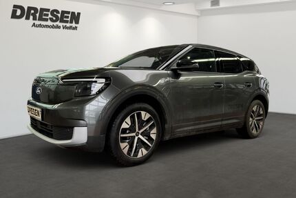 Ford Explorer Gebrauchtwagen