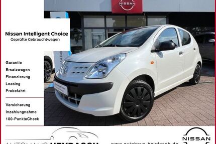 Nissan Pixo Gebrauchtwagen