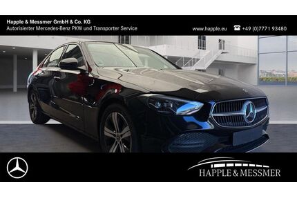 Mercedes-Benz C 300 Gebrauchtwagen