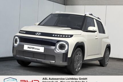 Hyundai INSTER Gebrauchtwagen