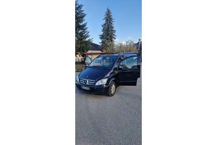 Mercedes-Benz Viano Gebrauchtwagen