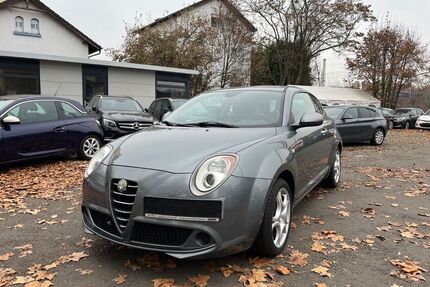 Alfa Romeo MiTo Gebrauchtwagen