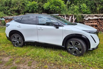 Nissan Ariya Gebrauchtwagen