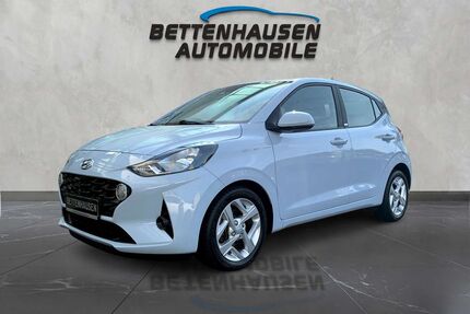 Hyundai i10 Gebrauchtwagen