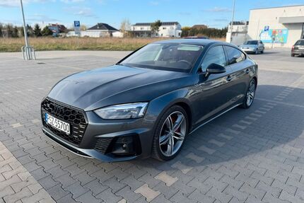 Audi A5 Gebrauchtwagen