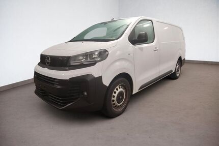 Opel Vivaro Gebrauchtwagen