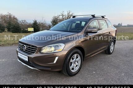 Volvo XC60 Gebrauchtwagen
