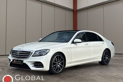 Mercedes-Benz S 350 Gebrauchtwagen