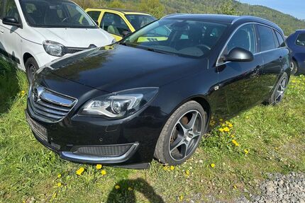 Opel Insignia Gebrauchtwagen