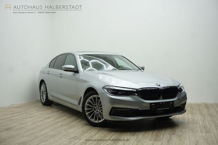 BMW 540 Gebrauchtwagen