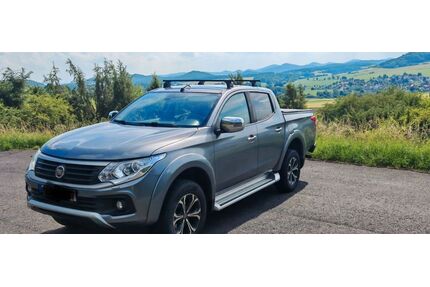 Fiat Fullback Gebrauchtwagen