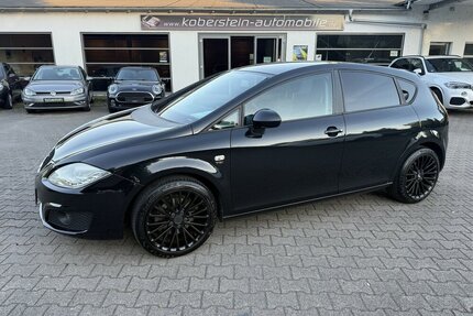 Seat Leon 1.4 TSI Gebrauchtwagen