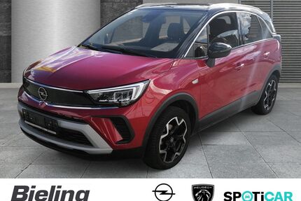 Opel Crossland (X) Gebrauchtwagen