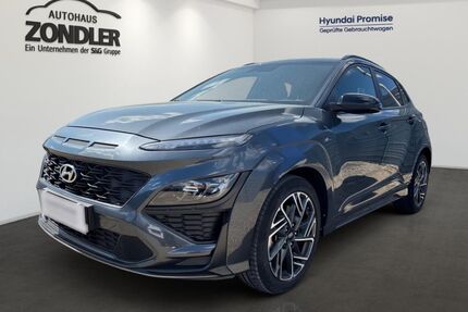 Hyundai KONA Gebrauchtwagen