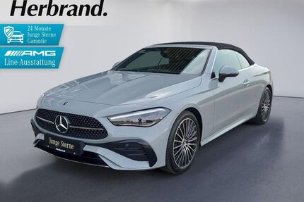 Mercedes-Benz CLE 200 Gebrauchtwagen