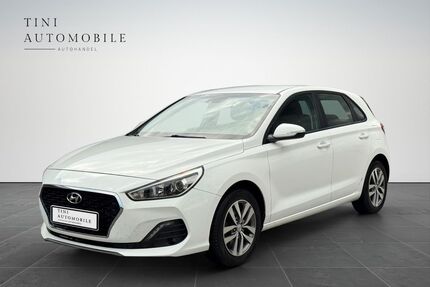 Hyundai i30 Gebrauchtwagen