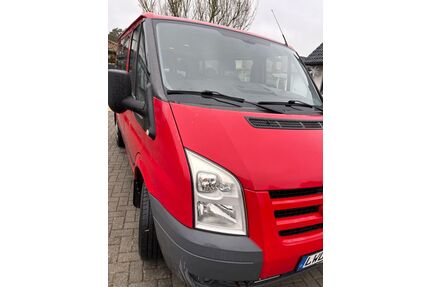 Ford Transit Gebrauchtwagen