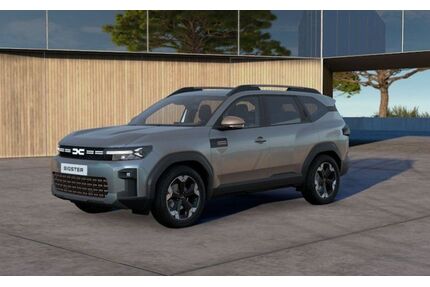 Dacia Bigster Gebrauchtwagen
