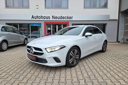 Mercedes-Benz A 180 Gebrauchtwagen