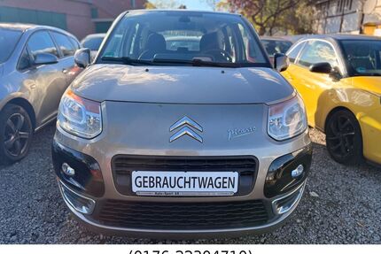 Citroen C3 Picasso Gebrauchtwagen