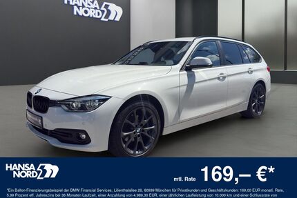 BMW 318 Gebrauchtwagen