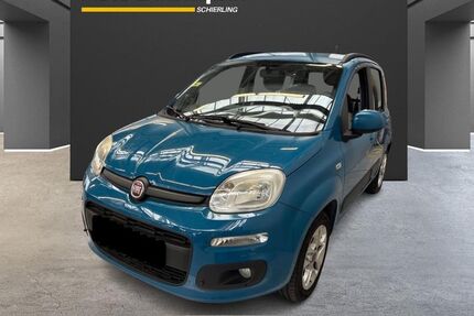 Fiat Panda Gebrauchtwagen