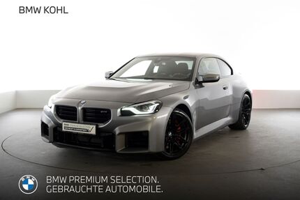 BMW M2 Gebrauchtwagen