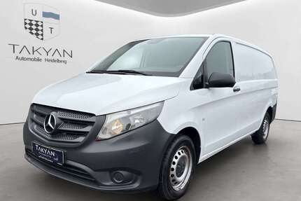 Mercedes-Benz Vito Gebrauchtwagen