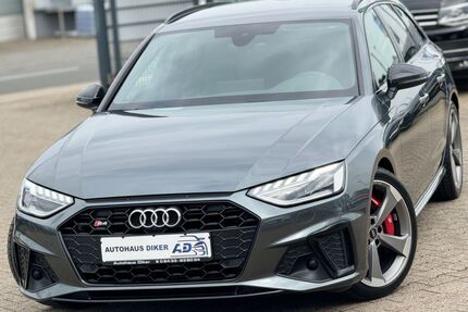 Audi S4 Gebrauchtwagen