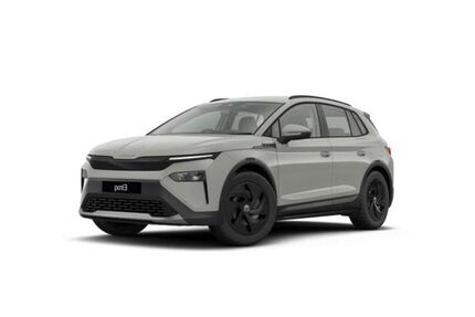Skoda Elroq Gebrauchtwagen