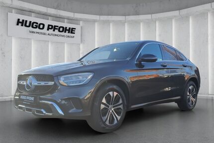 Mercedes-Benz GLC 200 Gebrauchtwagen