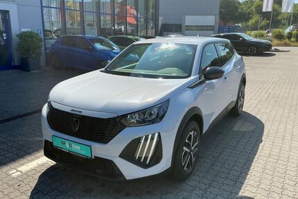 Peugeot 2008 Gebrauchtwagen