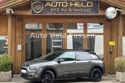 Citroen C4 Cactus Gebrauchtwagen
