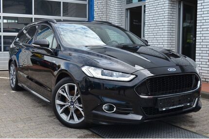 Ford Mondeo Gebrauchtwagen