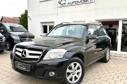 Mercedes-Benz GLK 250 Gebrauchtwagen