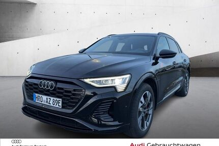 Audi Q8 Gebrauchtwagen