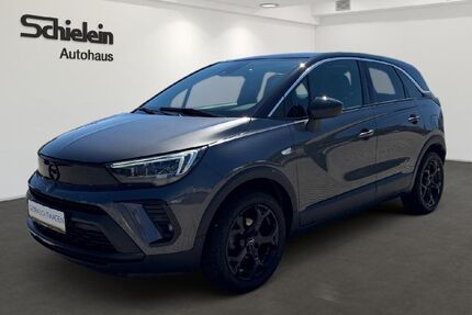 Opel Crossland (X) Gebrauchtwagen