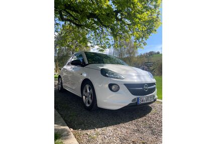 Opel Adam Gebrauchtwagen