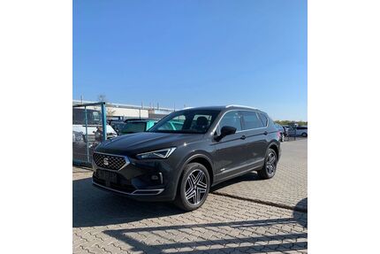 Seat Tarraco Gebrauchtwagen
