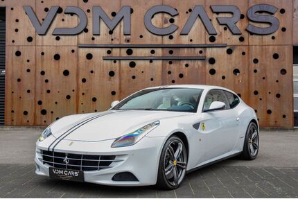 Ferrari FF Gebrauchtwagen