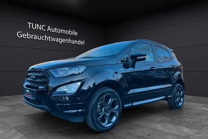 Ford EcoSport Gebrauchtwagen